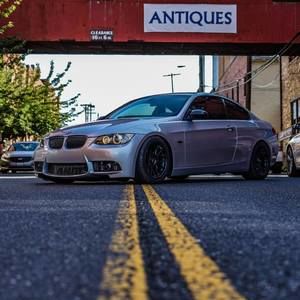 Meet your Posher, Jonathan